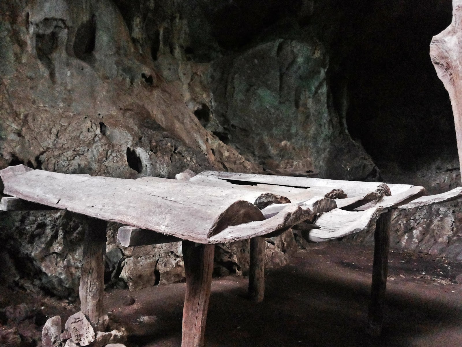 Agop Batu Caves, Sabah, Malaysia